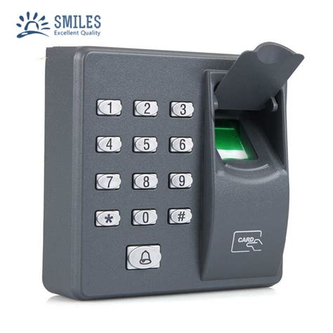 fingerprint rfid access control system|biometric access control system reviews.